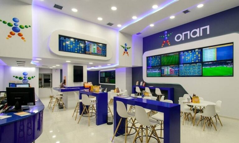 Πότε κλείνουν τα πρακτορεία ΟΠΑΠ