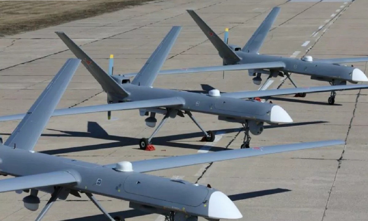 Bayraktar: Ξεκίνησε ο πόλεμος των drone - Άρχισαν να τα ρίχνουν οι Ρώσοι