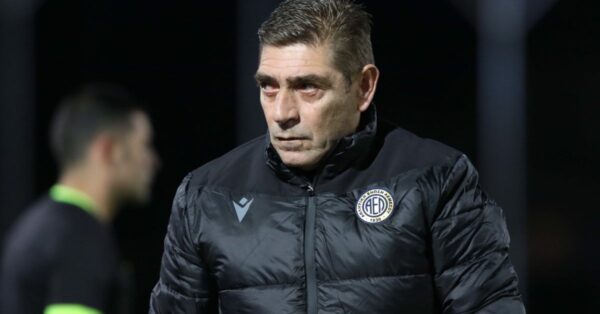 Ο Σάββας Παντελίδης έχει βρει άσο από Ελλάδα