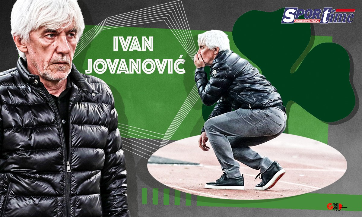 Παναθηναϊκός: Έχασε ακόμα και τους δικούς του παίκτες – Βράζουν τα αποδυτήρια με Γιοβάνοβιτς