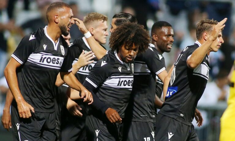 ΠΑΟΚ – Λίνκολν: Για την πρόκριση στην Ευρώπη πέντε χρόνια μετά!