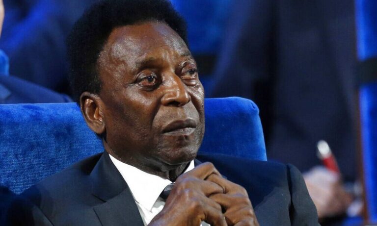 Πελέ: Νέα περιπέτεια με την υγεία του – Ξανά στο νοσοκομείο!