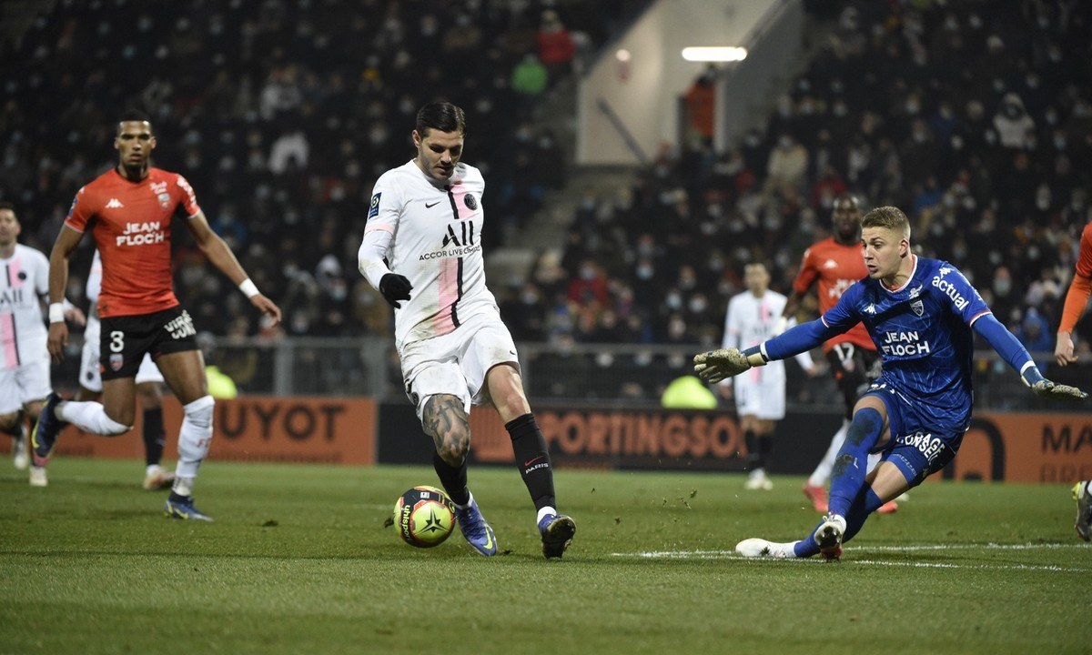 Ligue 1: Στις καθυστερήσεις γλίτωσαν οι Παρί Σεν Ζερμέν και Μαρσέιγ – Η βαθμολογία