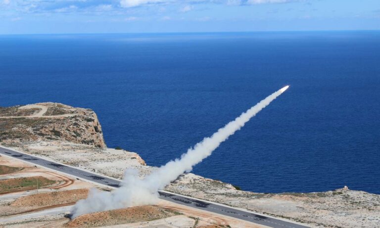 Ένοπλες Δυνάμεις: Διήμερο βολών Πυροβολικού στον ‘Εβρο