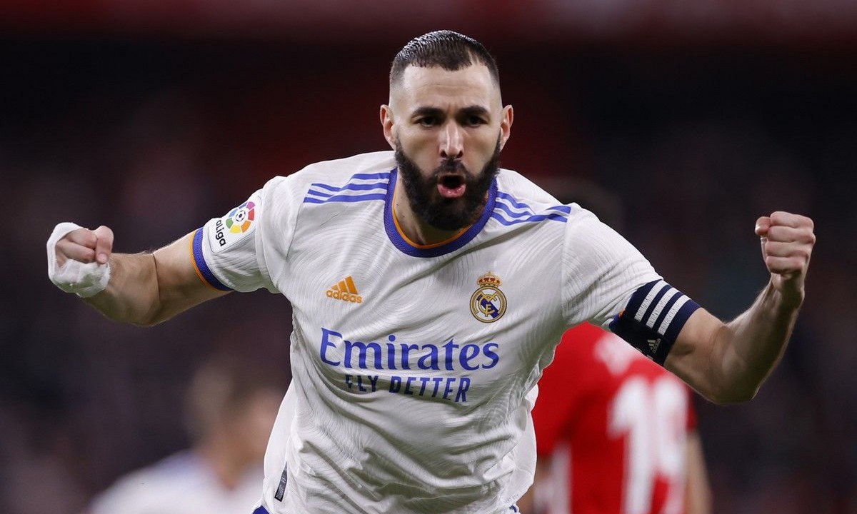 La Liga: Η Ρεάλ Μαδρίτης το… πήρε από τώρα – Η βαθμολογία