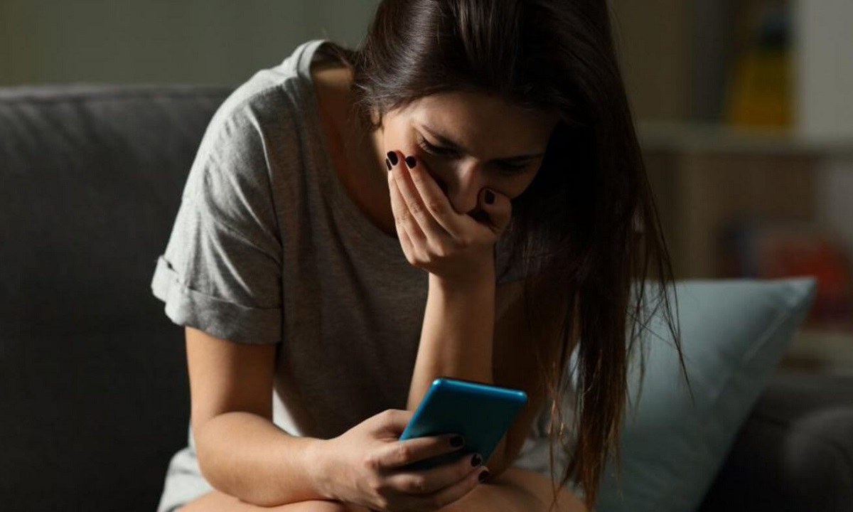 Εκδικητική πορνογραφία: Ποινή χάδι για 46χρονο που ανέβασε ροζ video με την πρώην του!