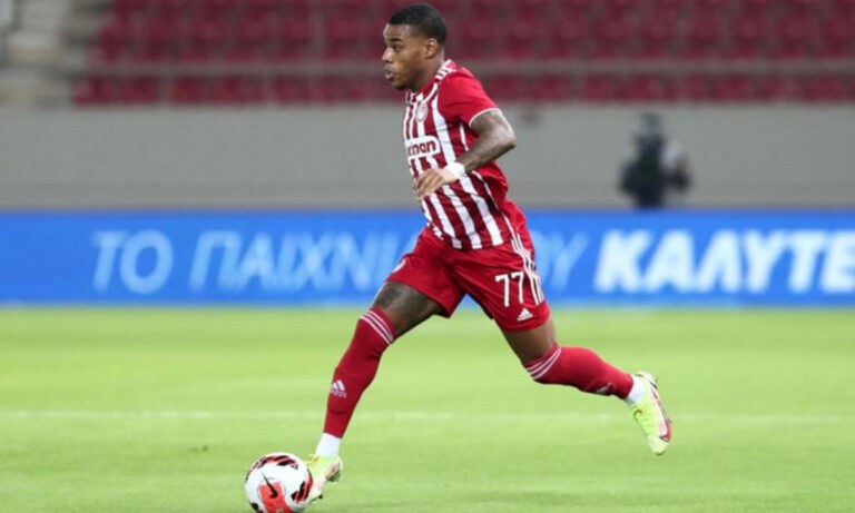 ΠΑΟΚ: Δικαιώθηκε που «έκοψε» τον Γκάρι Ροντρίγκες το καλοκαίρι