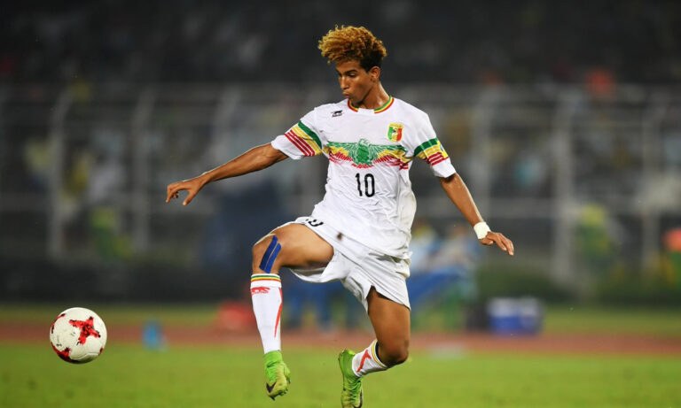 Η ΑΕΚ και το… λαχείο από το Μάλι!