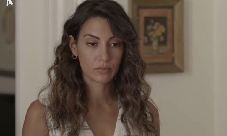 Σασμός επόμενα επεισόδια: Νέα εμπόδια στη σχέση του Άγγελου με τη Στέλλα