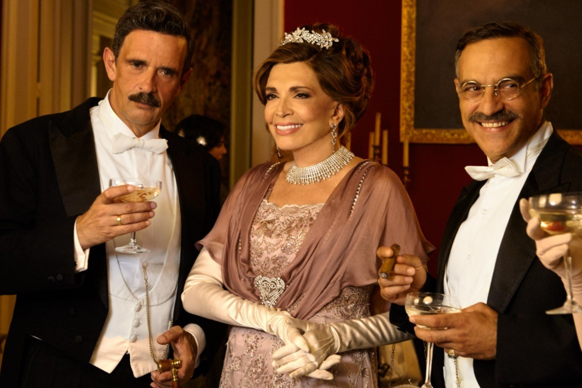 Smyrni mou agapimeni