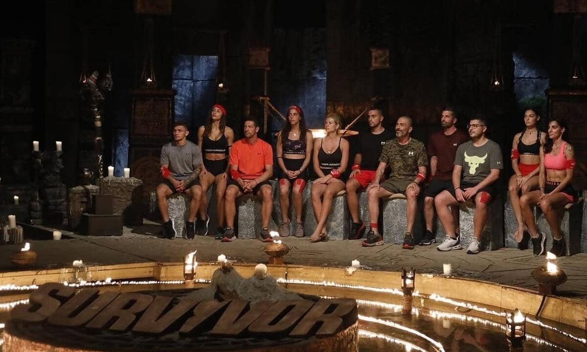 Survivor highlights 30/12: Βόμβα με Ελισάβετ Σπανού – Super κουτσομπολιό Βαλάντη – Στα κάγκελα ο Ρουβάς (vid)