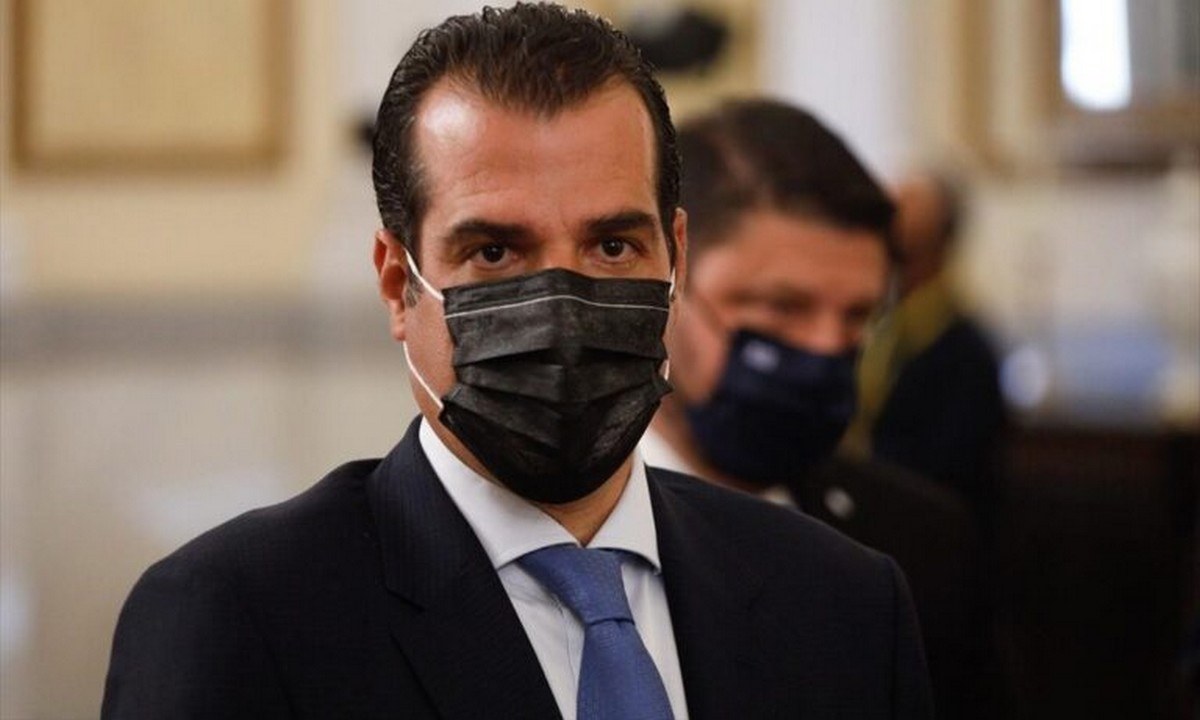 Κορονοϊός: Νέα μέτρα και επέκταση της υποχρεωτικότητας – Δικαιολογίες Πλεύρη για vip ΜΕΘ και έρευνα Τσιόδρα