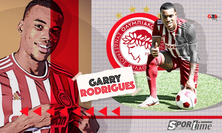 Ολυμπιακός: Περίμενε κάτι διαφορετικό ο Γκάρι Ροντρίγκες – Τι χρεώνει στον Πέδρο Μαρτινς!