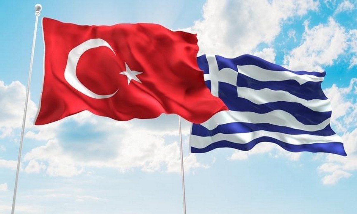 Ελληνοτουρκικά: Επιμένει για πόλεμο με την Ελλάδα η Τουρκία