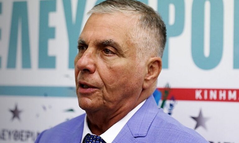 «Έφυγε» ο Γιώργος Τράγκας – Ποιος ήταν ο γνωστός δημοσιογράφος