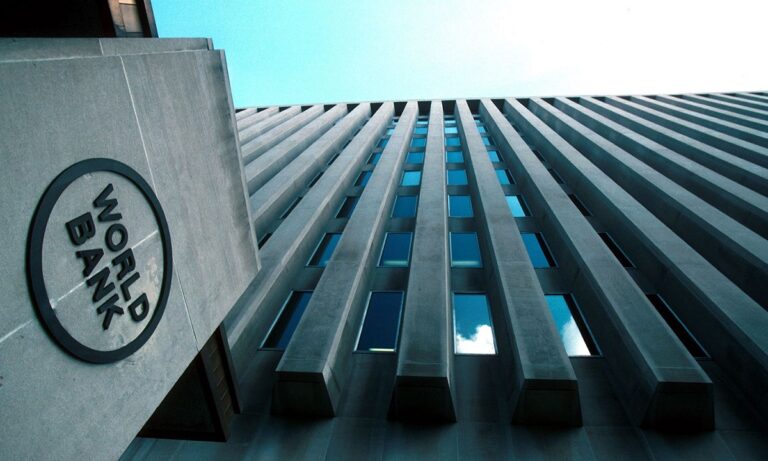 Τουρκία: Δείτε γιατί πήρε δάνειο 300 εκατ. δολάρια από την Παγκόσμια Τράπεζα