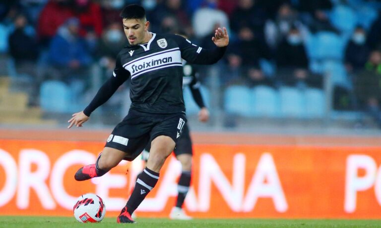 ΠΑΟΚ: Οι συμπαίκτες του τον εμπιστεύτηκαν – Ο Τσιγγάρας τους δικαίωσε!