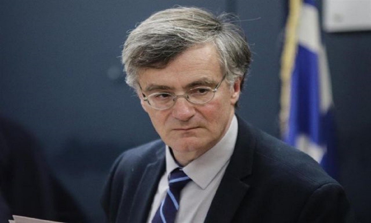 Koρονοϊός: Σκέψεις για πάγωμα στις ανακοινώσεις νέων κρουσμάτων όσο φτάνουμε στις 100.000 τη μέρα;