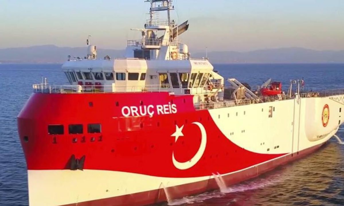 Ελληνοτουρκικά: Νέα πρόκληση από Τουρκία – Δεσμεύει με Navtex περιοχή στο Βόρειο Αιγαίο