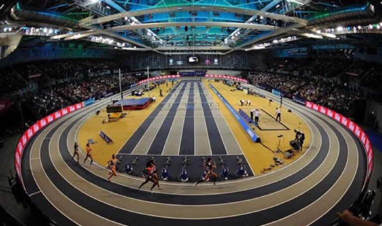 Η World Athletics αποφάσισε την ανάθεση του Παγκοσμίου κλειστού του 2024 να διεξαχθεί στη Γλασκώβη και στη Λίμα το Παγκόσμιο Κ20 του 2024.