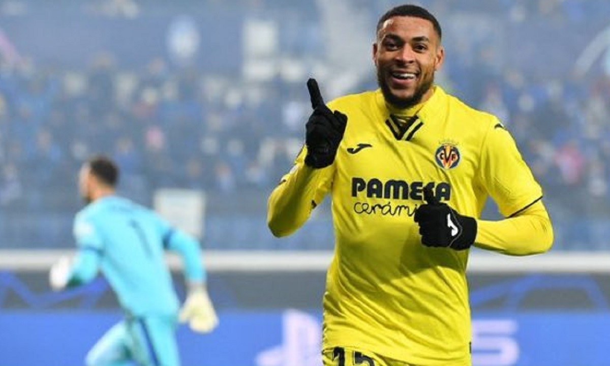 Αταλάντα – Βιγιαρεάλ 2-3: Το «κίτρινο υποβρύχιο» τορπίλισε το Μπέργκαμο