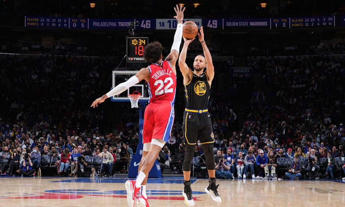 NBA Βαθμολογία – Αποτελέσματα: Ήττα για τους Γουόριορς, άνετα οι Χιτ!