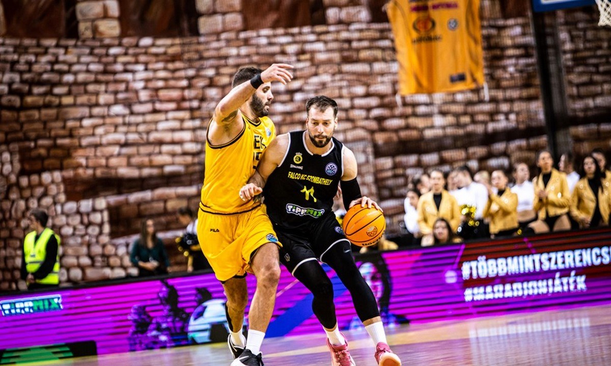 ΑΕΚ: Υποδέχεται την Φάλκο – Αποσύρει την φανέλα του Γέλοβατς