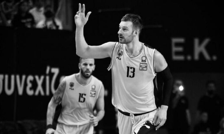 Basket League: Με φανέλα «Γέλοβατς» όλες οι ομάδες στη 10η αγωνιστική