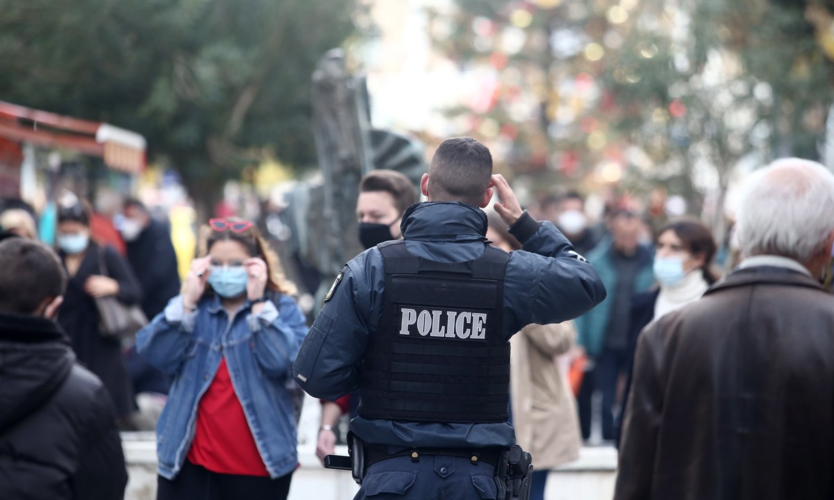 Κορονοϊός – Λοκνταουν: Λουκέτο 14ημερών στο τραπέζι της συζήτησης