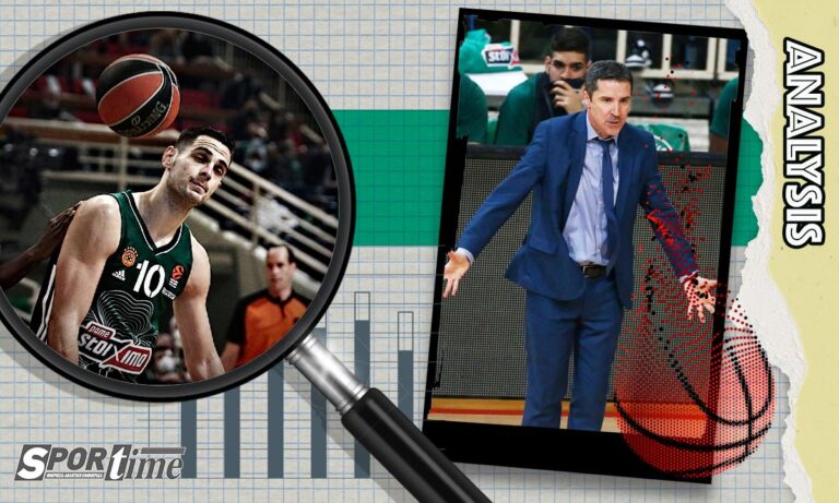 Ο Παναθηναϊκός, η χαμένη ευκαιρία και ο ρεαλισμός