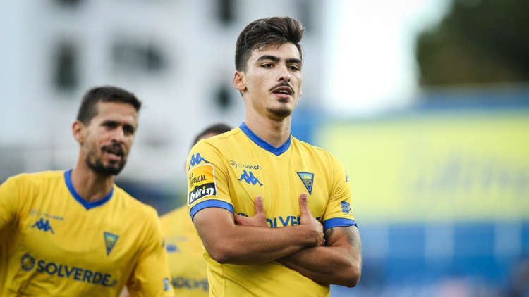 ΠΑΟΚ: Πορτογαλία έχεις ταλέντο και ο Μπότο το ξέρει!