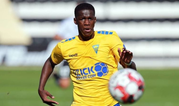 ΠΑΟΚ: Πορτογαλία έχεις ταλέντο και ο Μπότο το ξέρει!