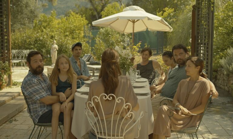 42 βαθμοί: Η υπόθεση της συγκλονιστικής σειράς που ξεκινάει στον ANT1