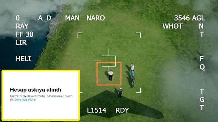 «Πανικός» προκλήθηκε στο Twitter όταν φανατικός ισλαμιστής ανέβασε βίντεο στο οποίο απεικονιζόταν η εκτέλεση του Ντόναλντ Τραμπ!