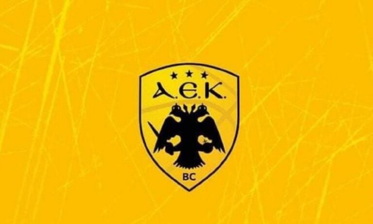 AEK: Συνεχίζει κανονικά, καμία αφαίρεση βαθμών