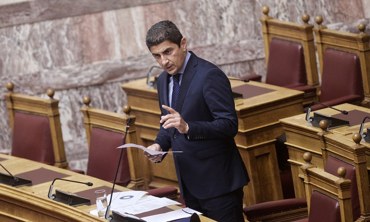 Αυγενάκης: Στην Εισαγγελία οι καταγγελίες των 26 αθλητριών για κακοποίηση από προπονητές