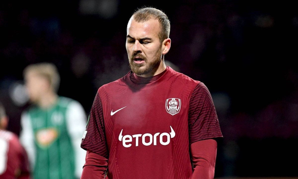 Ατρόμητος: Η κρούση στον Άλιμπεκ και το «γερό» κασέ του