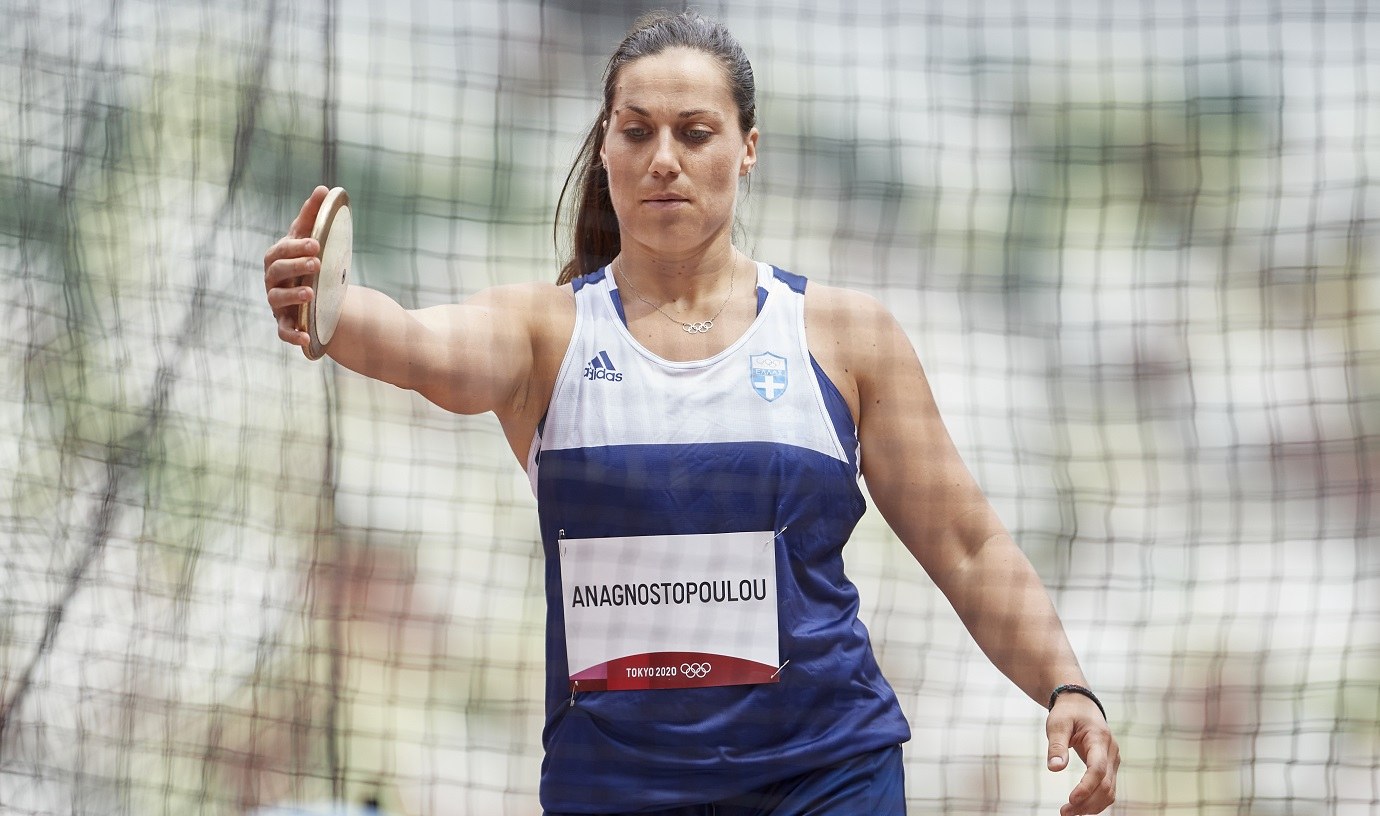 Σπορ: Ολυμπιακή και Παραολυμπιακή εβδομάδα με το πρόγραμμα Erasmus +