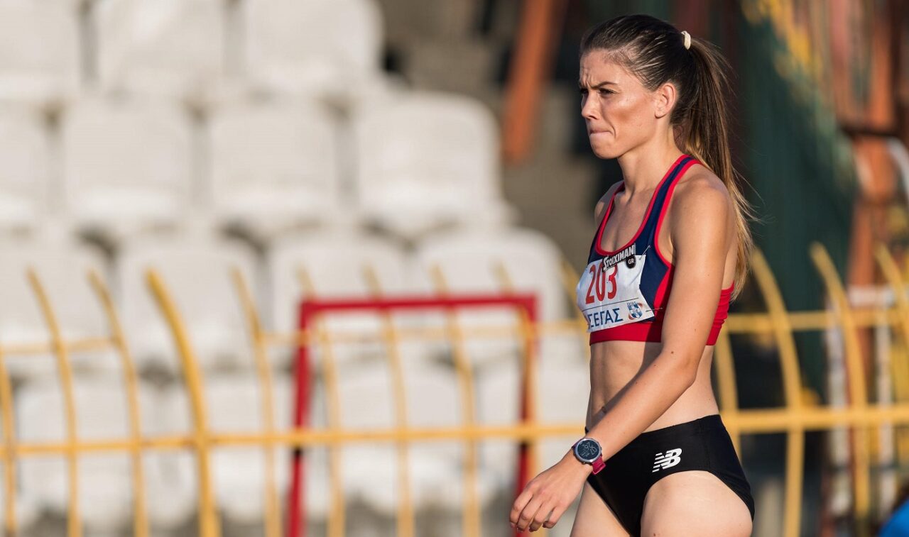 Η Ζωή Ανδρικοπούλου αναμένεται να ξεκινήσει τους αγώνες της τον Φεβρουάριο. Το Σαββατοκύριακο 5-6 Φεβρουαρίου θα τρέξει στη Βουδαπέστη.