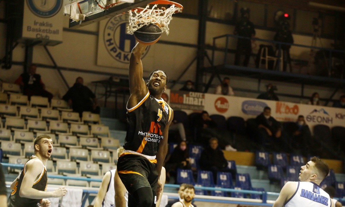 Με τον αγώνα του Απόλλωνα με τον Παναθηναϊκό στην Πάτρα θα ολοκληρωθεί η 12η αγωνιστική της Basket League που επέστρεψε μετά τη διακοπή.