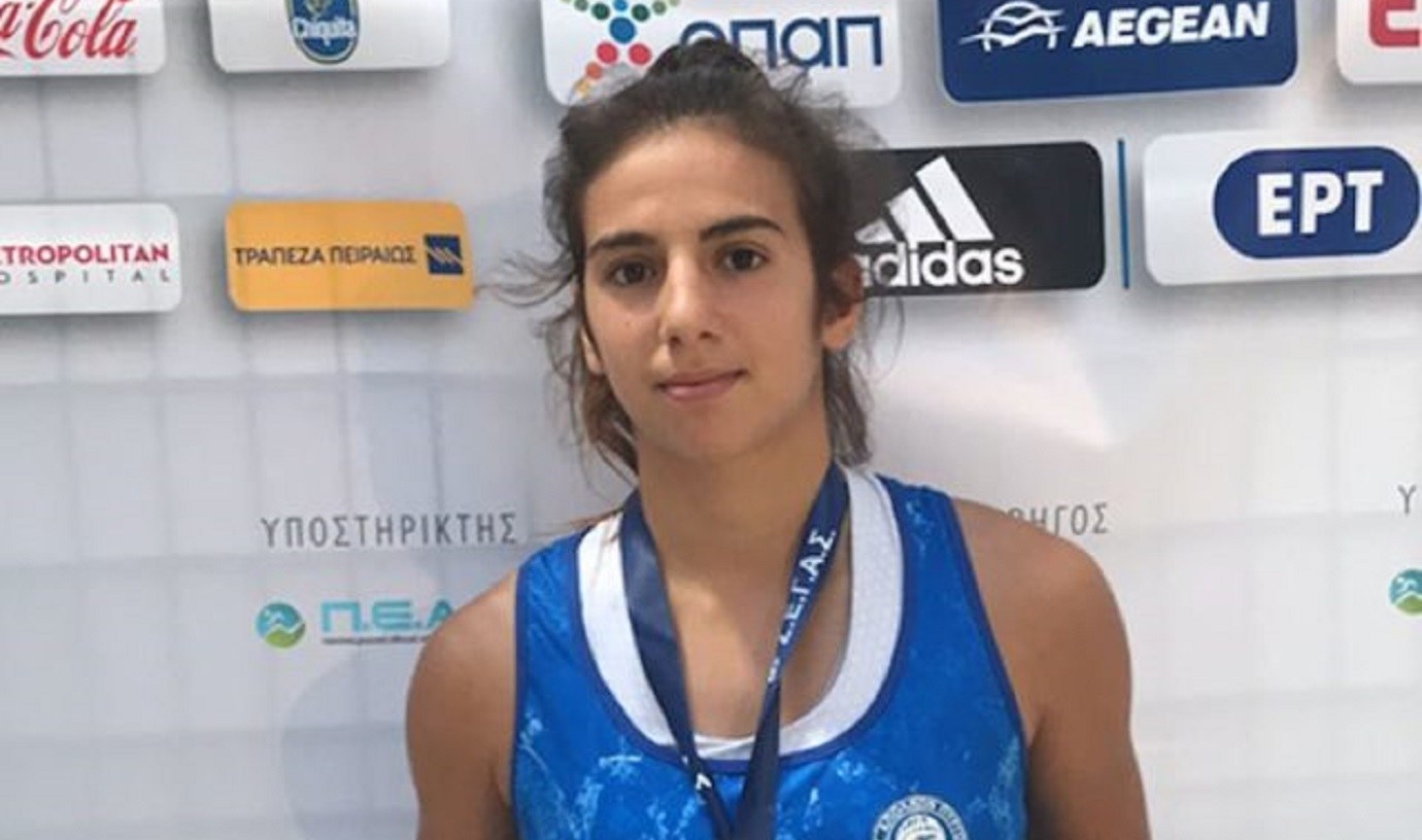 Στίβος: Η Γεωργία Δεσπολλάρη συνεχίζει με τον Μιχάλη Αναγνώστου