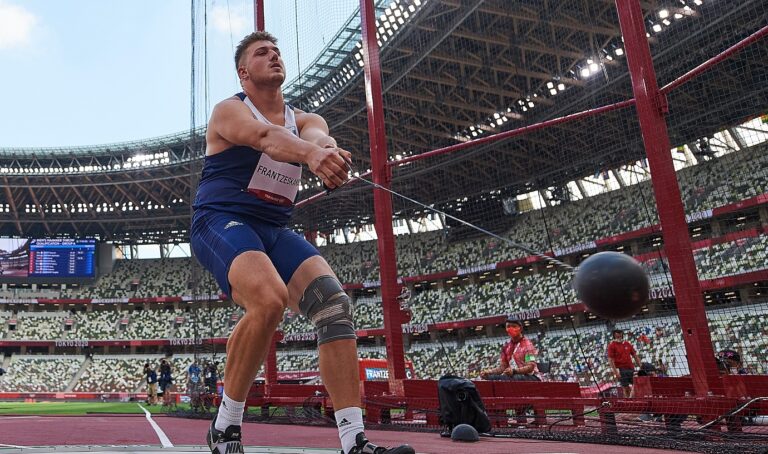 Στίβος: Καμπ στην Κρήτη πριν από το κύπελλο ρίψεων