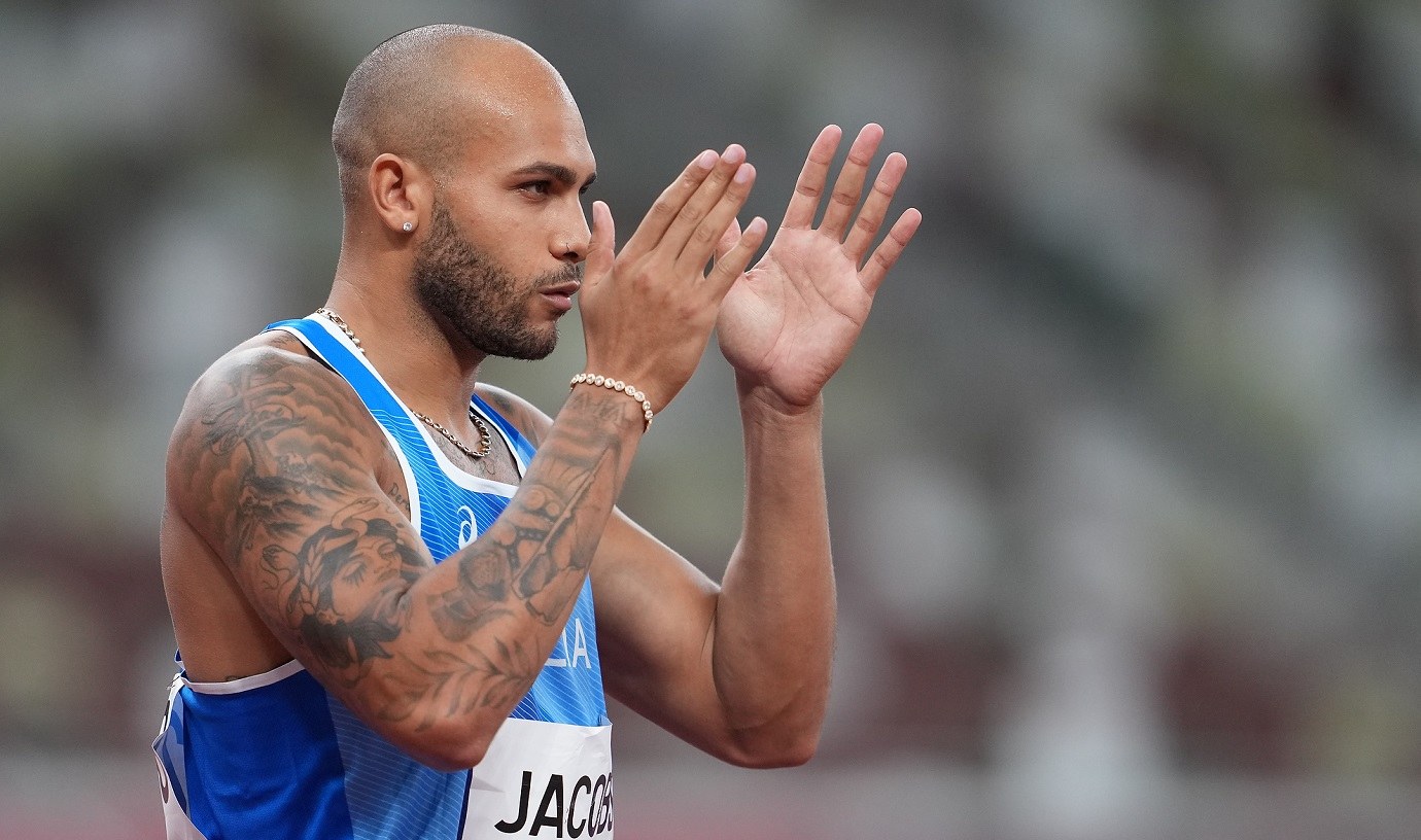 Στίβος: Ο δρόμος για το Βελιγράδι, περνάει και από το Λοτζ για τον Τζέικομπς!