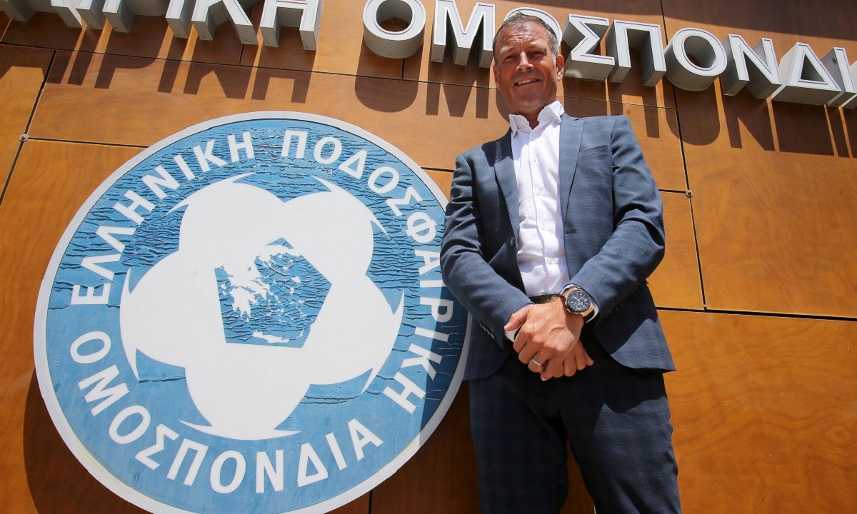 Κλάτενμπεργκ – Αποκλειστικό: «Δεν δόθηκε πέναλτι υπέρ του Παναθηναϊκού» (vids)