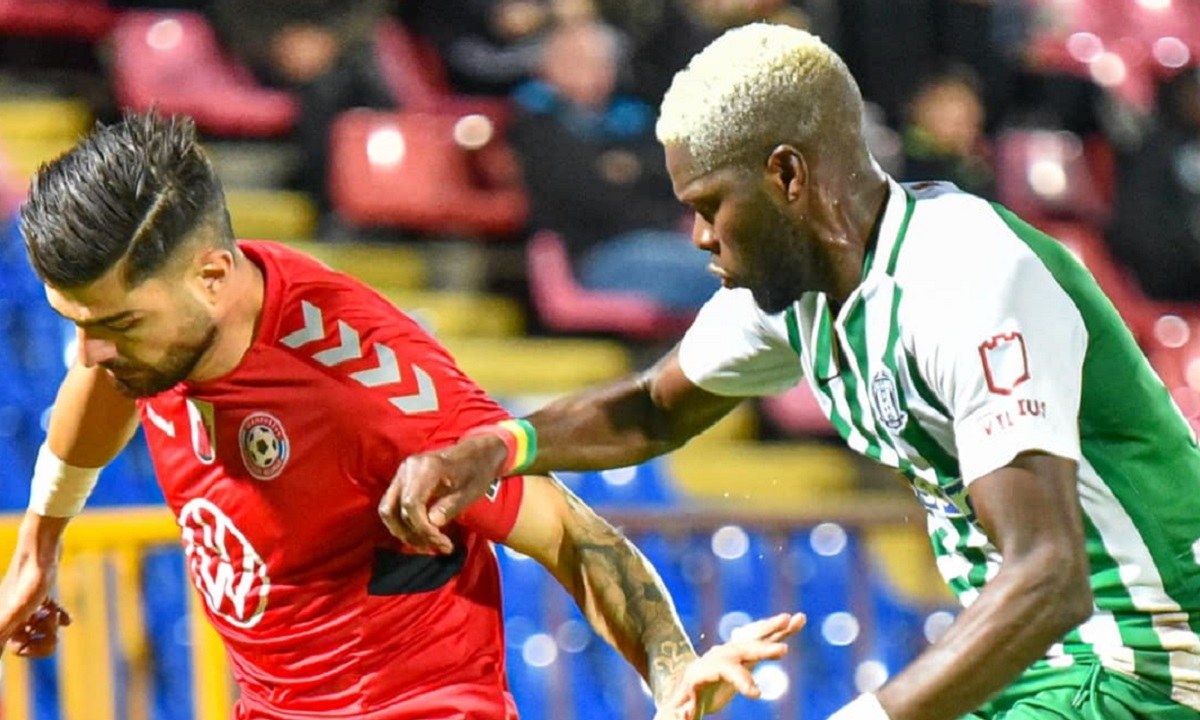 Βέροια: Στο στόχαστρο ο Καπνίδης