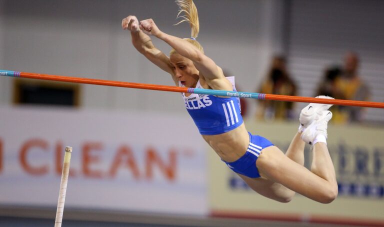 Στην Οστράβα όπως όλα δείχνουν θα ξεκινήσει η Νικόλ Κυριακοπούλου. Η Ελληνίδα πρωταθλήτρια θα αγωνιστεί στο μίτινγκ στις 3 Φεβρουαρίου.