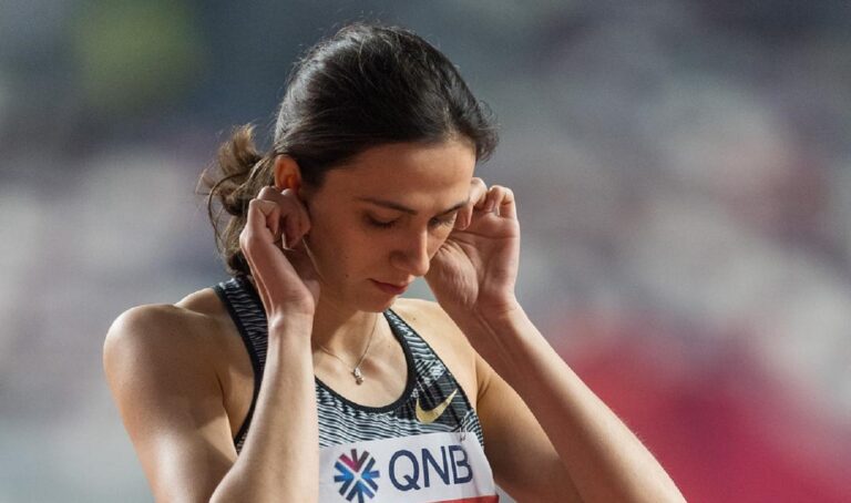 Στίβος: Η Μαρίγια Λασίτσκενε έκλεισε Καρλσρούη και Ούντινε