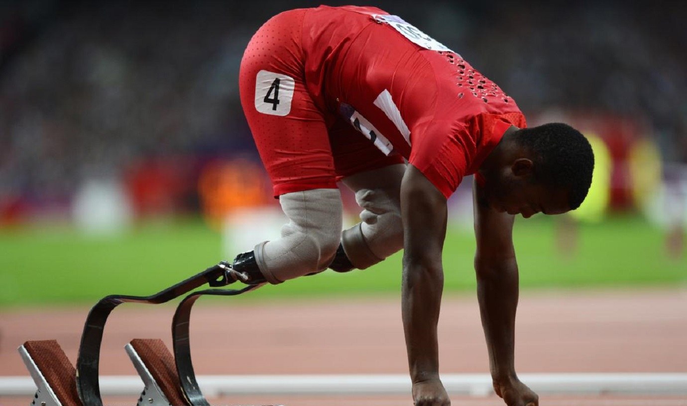 Στίβος: Τα προσθετικά μέλη δεν δίνουν πλεονέκτημα πάνω από τα 400μ.- Έρευνα