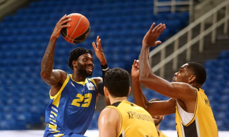 Basket League: Μεταγραφές για Ηρακλή και Απόλλωνα Πάτρας
