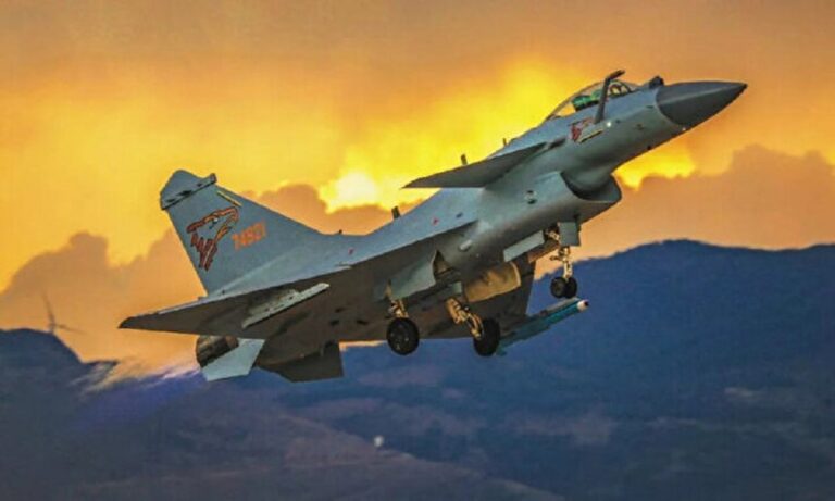 Rafale: Οι Τούρκοι έπαθαν σοκ με τους Meteor και δεν μπορούν να το κρύψουν